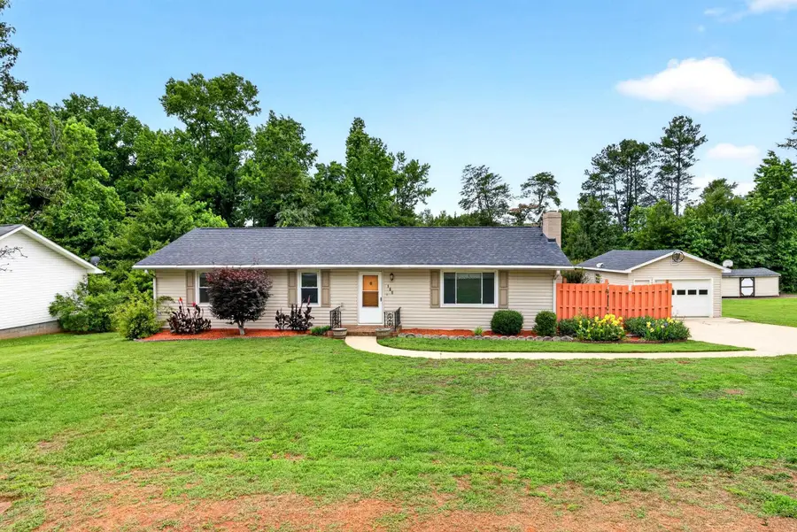 109 Woodruff Court, Moore, SC 29369 - #2
