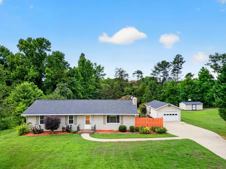 109 Woodruff Court, Moore, SC 29369 - #3