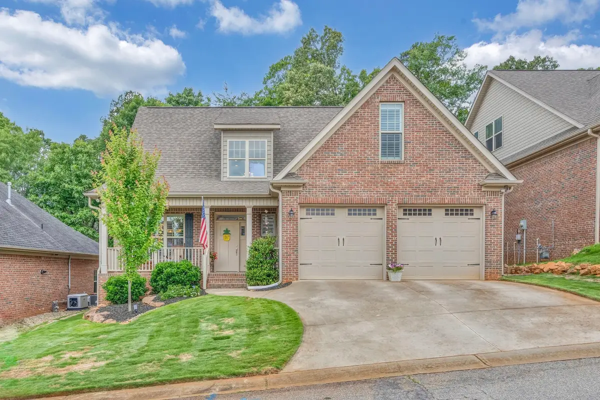 494 Savanna Plains Drive, Spartanburg, SC 29307 - #1