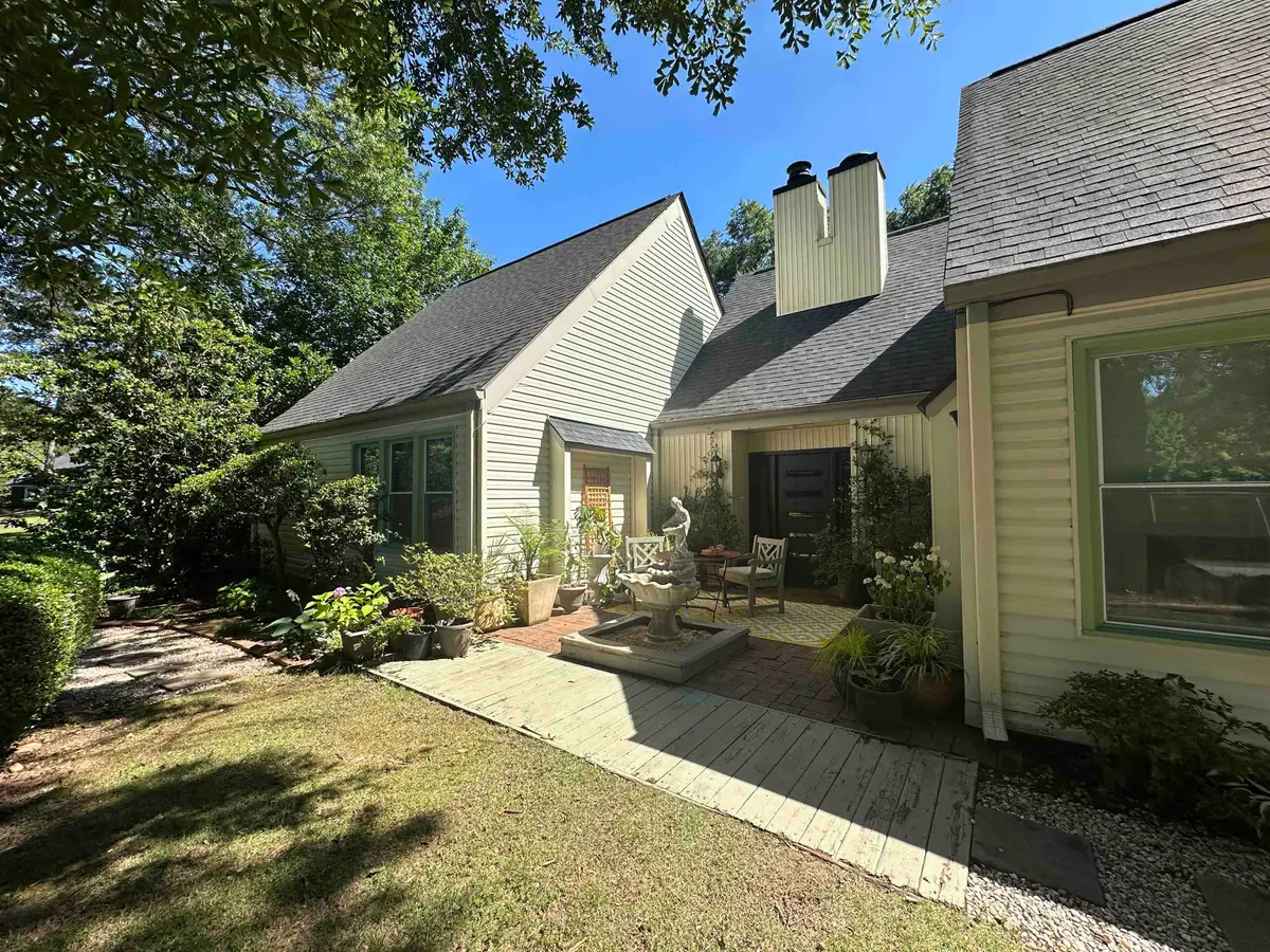 221 Saratoga Drive, Greer, SC 29650 - #1