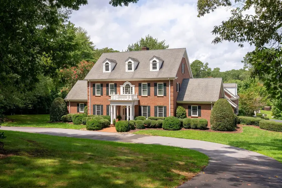 291 Montgomery Dr, Spartanburg, SC 29302 - #2