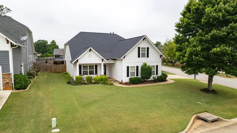 191 Gossamer Drive, Boiling Springs, SC 29316 - #2