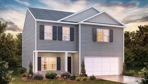 924 Kerwood Street, Wellford, SC 29385