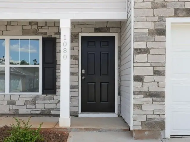1080 Gagmon Drive, Wellford, SC 29385 - #3