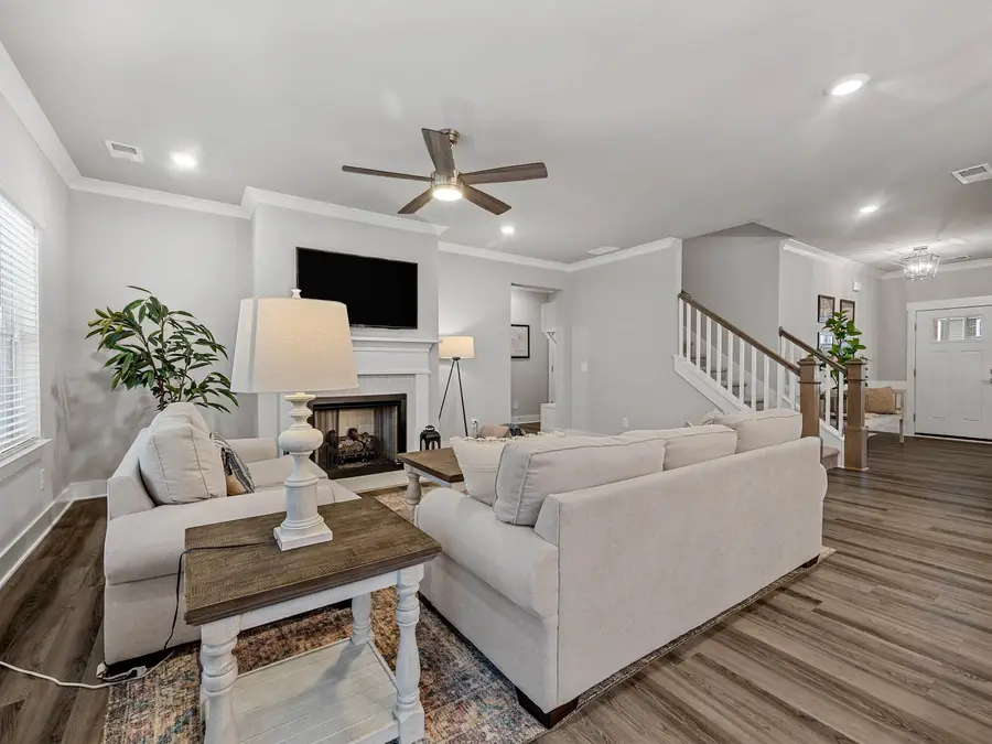 1113 Denington Drive, Spartanburg, SC 29307 - #3
