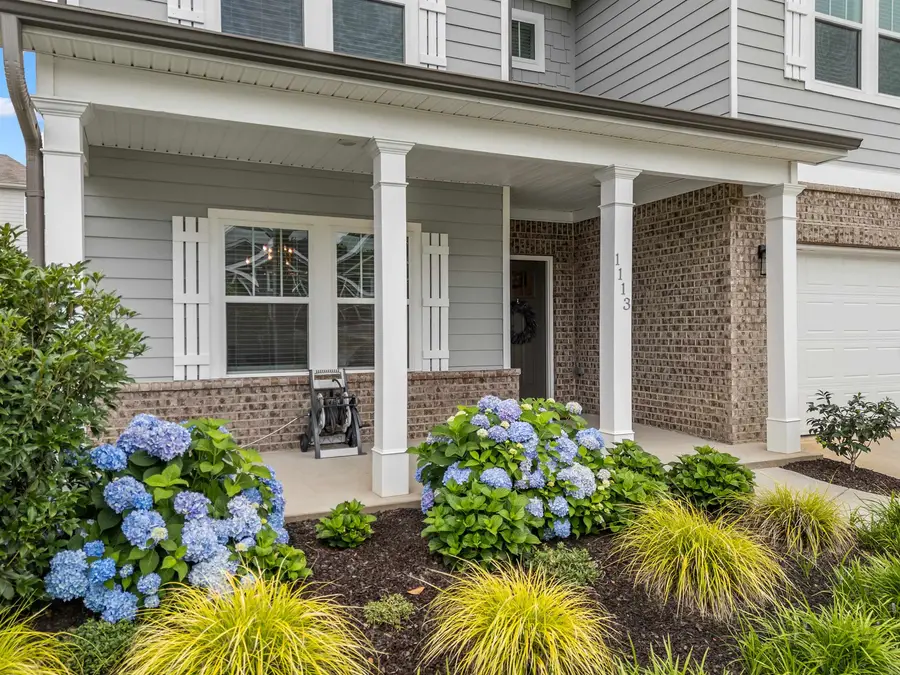 1113 Denington Drive, Spartanburg, SC 29307 - #3
