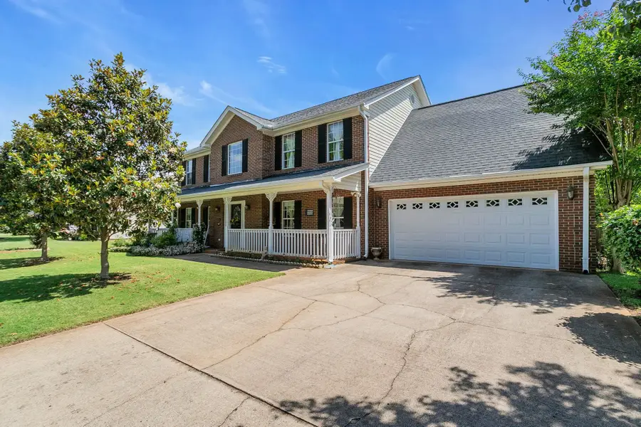 6 Kingfisher Drive, Simpsonville, SC 29680 - #2