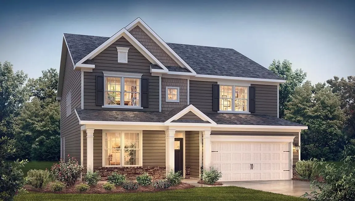 508 Frobisher Drive, Woodruff, SC 29388 - #1