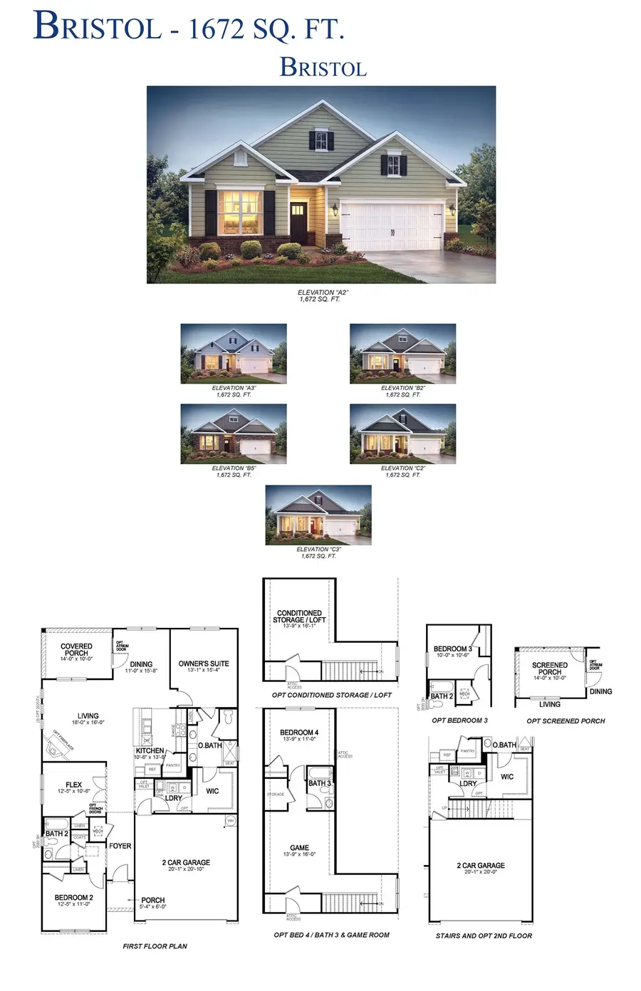 511 Frrobisher Drive, Woodruff, SC 29388 - #2