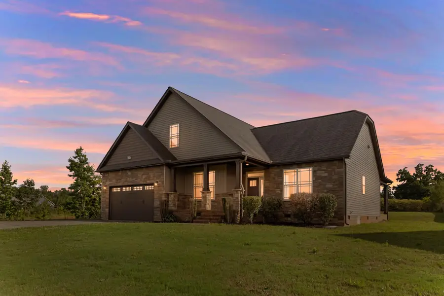 555 Old Bethel Road, Moore, SC 29369 - #2