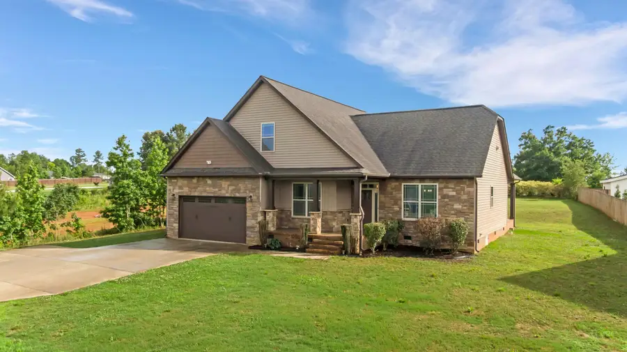 555 Old Bethel Road, Moore, SC 29369 - #3