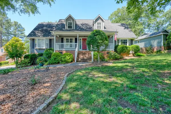 104 Margo Drive, Spartanburg, SC 29301