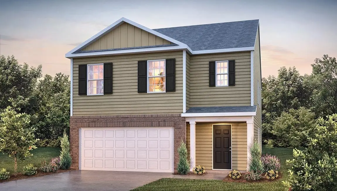 618 Starbeam Court, Spartanburg, SC 29303 - #1