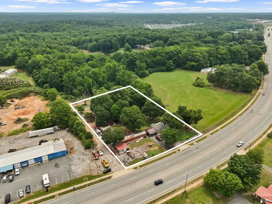 5420 Highway 9, Boiling Springs, SC 29316 - #3