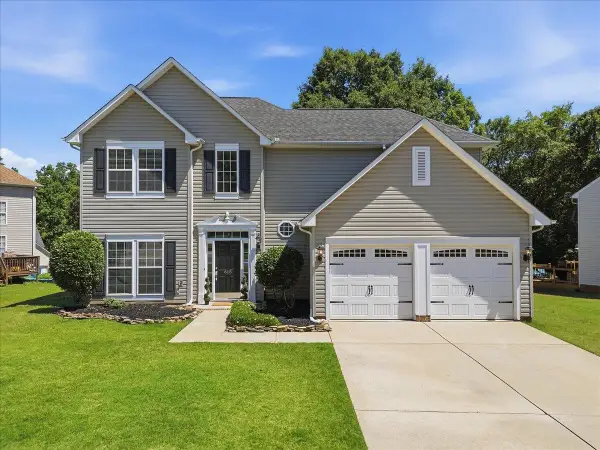 615 Chadwyck Drive, Duncan, SC 29334