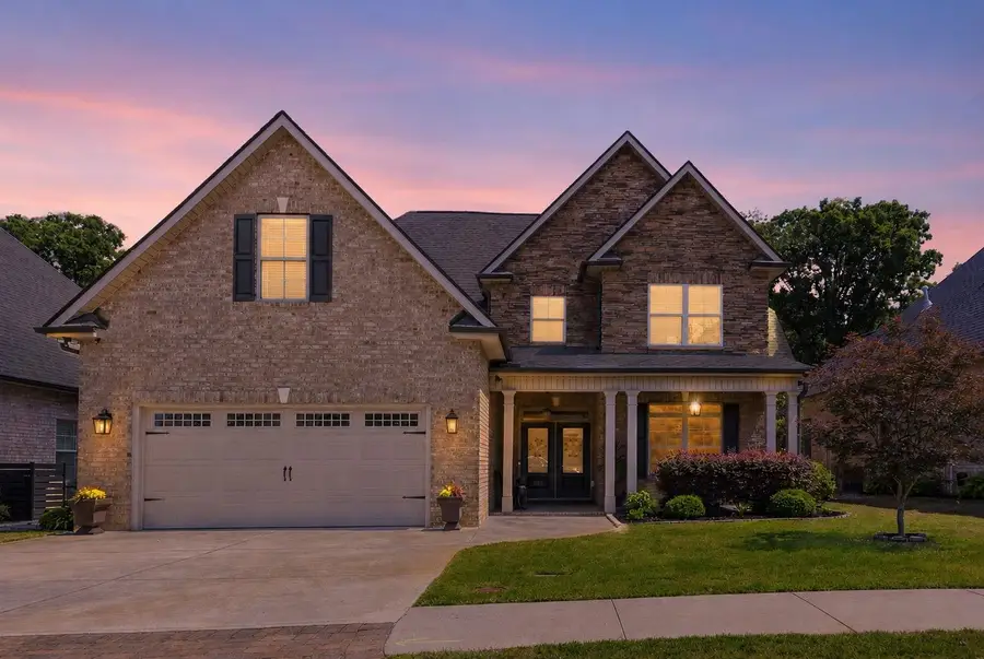 202 Carolena Rose Way, Greer, SC 29650 - #2