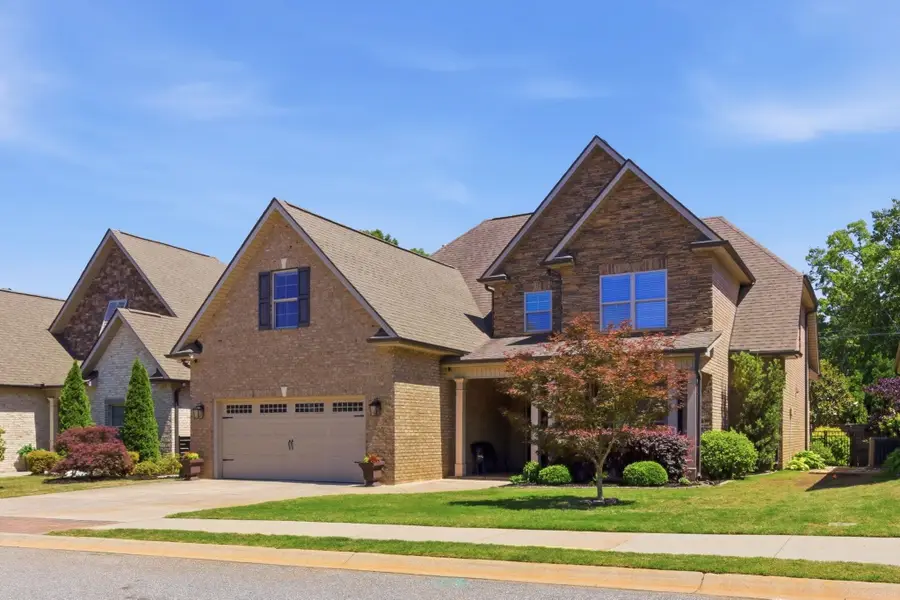 202 Carolena Rose Way, Greer, SC 29650 - #3