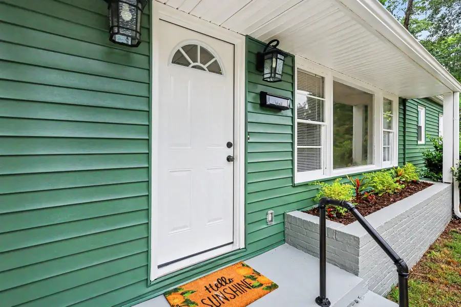 931 Windy Court, Spartanburg, SC 29301 - #2