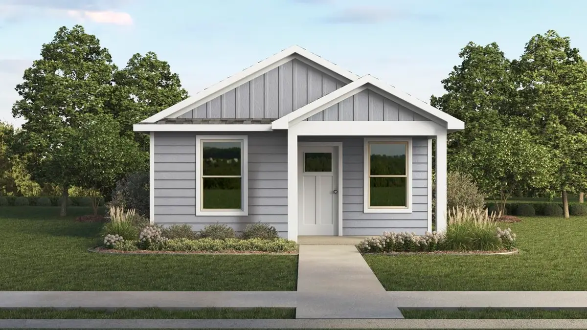 713 Longton Street, Woodruff, SC 29388 - #1