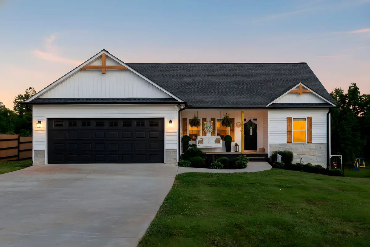 1017 Mason Rd Road, Chesnee, SC 29323 - #1