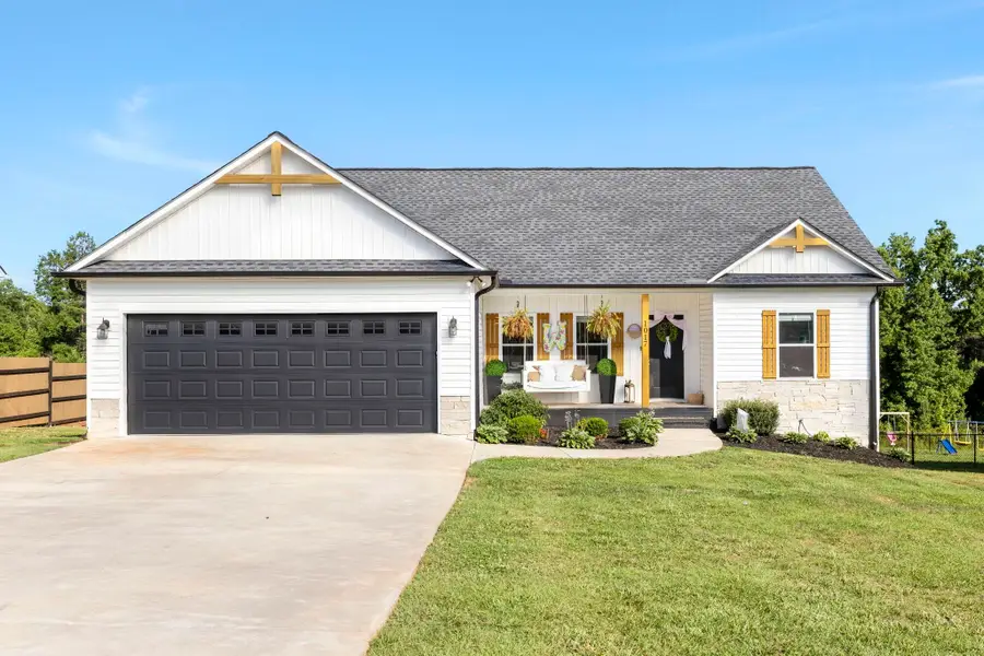 1017 Mason Rd Road, Chesnee, SC 29323 - #2