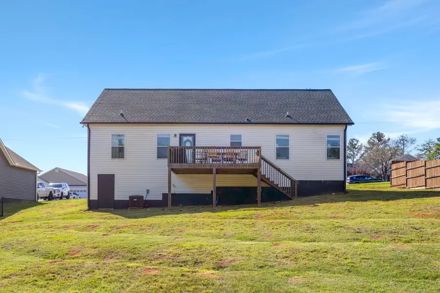 1017 Mason Rd Road, Chesnee, SC 29323 - #3