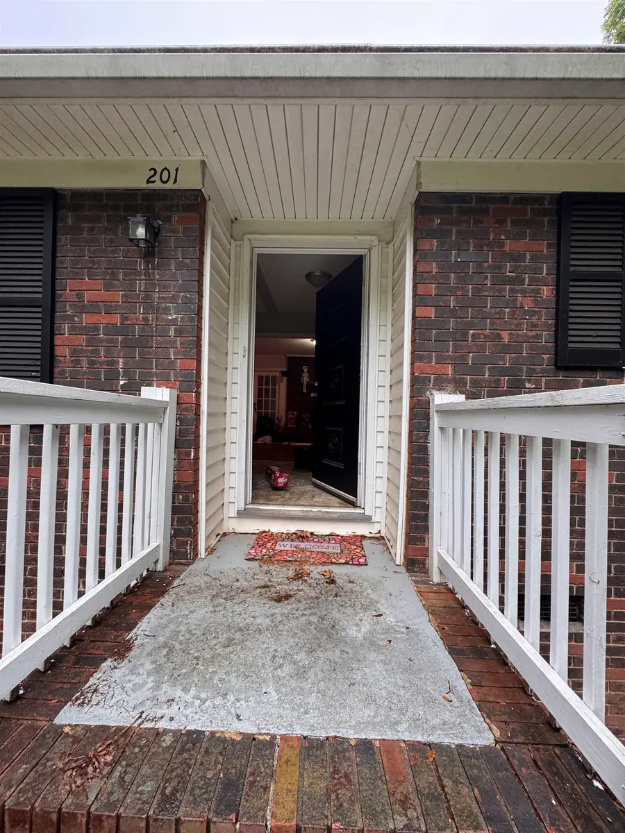 201 Tucker Rd, Spartanburg, SC 29306 - #2