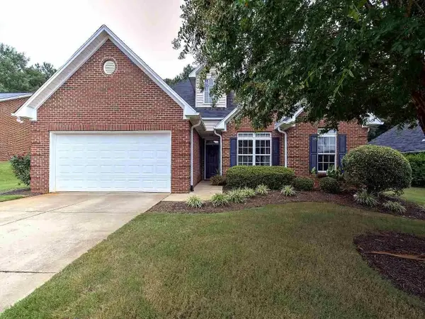 329 N Sweetwater Hills, Moore, SC 29369