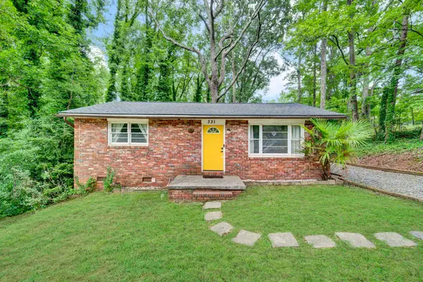331 Amherst Drive, Spartanburg, SC 29306-4262