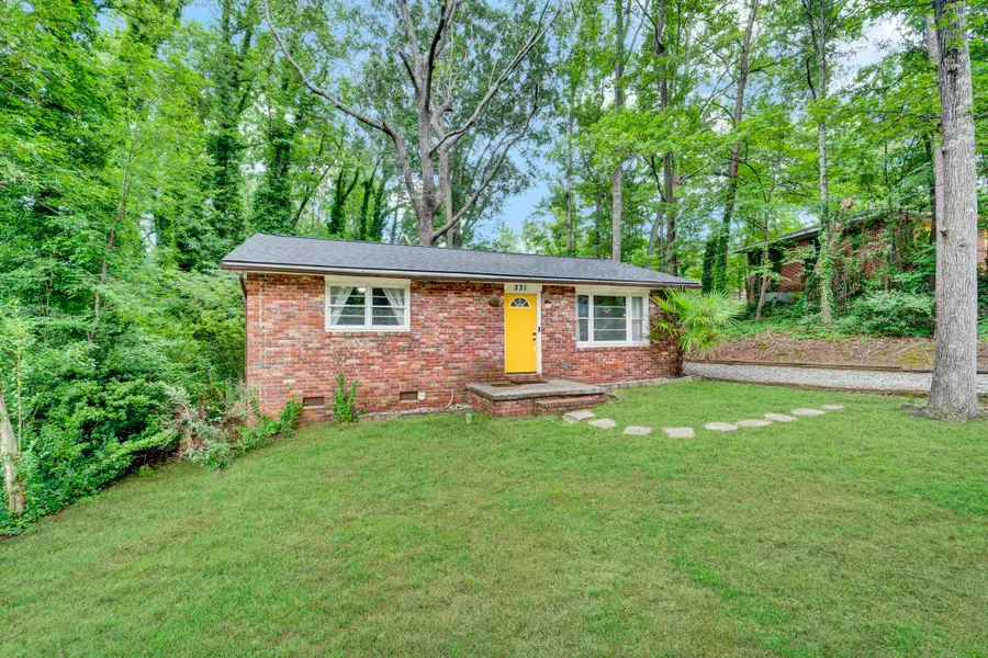331 Amherst Drive, Spartanburg, SC 29306-4262 - #2