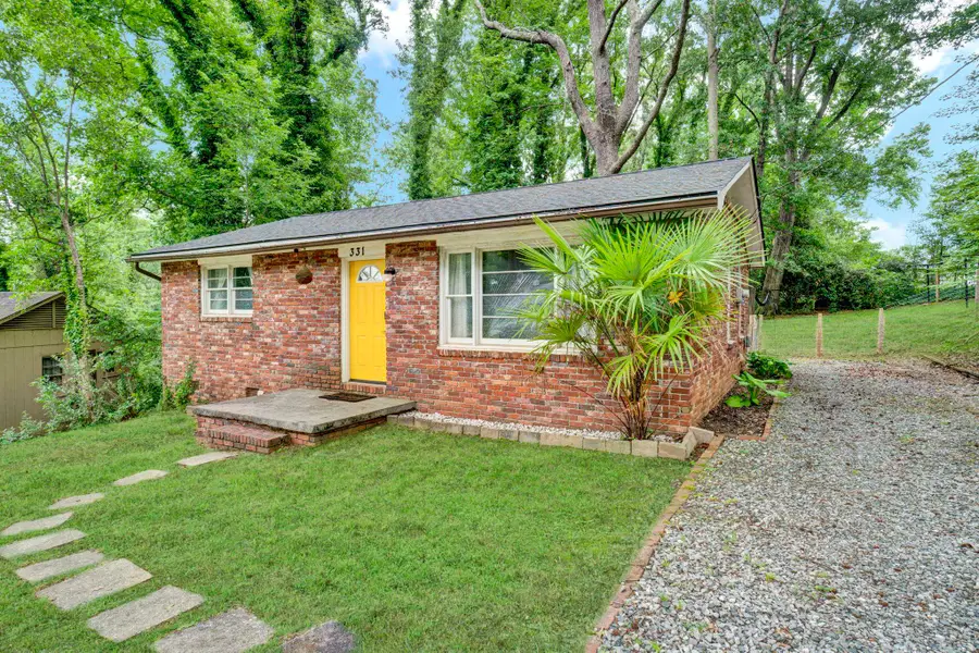 331 Amherst Drive, Spartanburg, SC 29306-4262 - #3