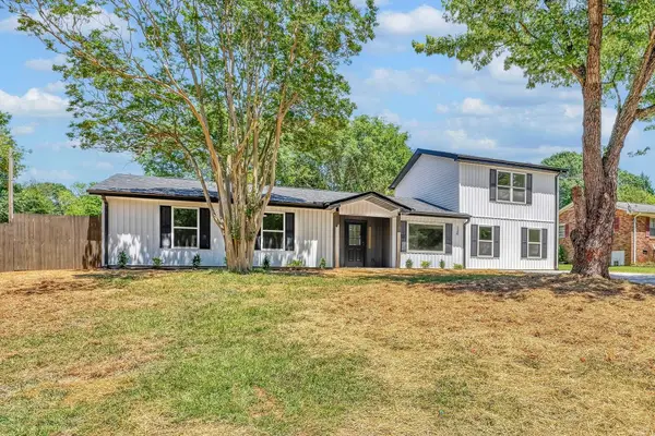 124 Willowood Drive, Spartanburg, SC 29303