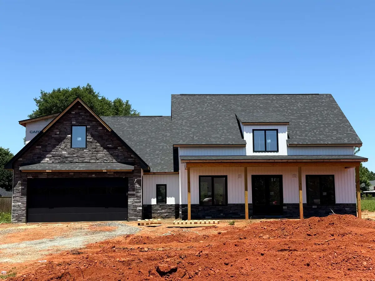 1088 John Dodd Rd, Spartanburg, SC 29303 - #1