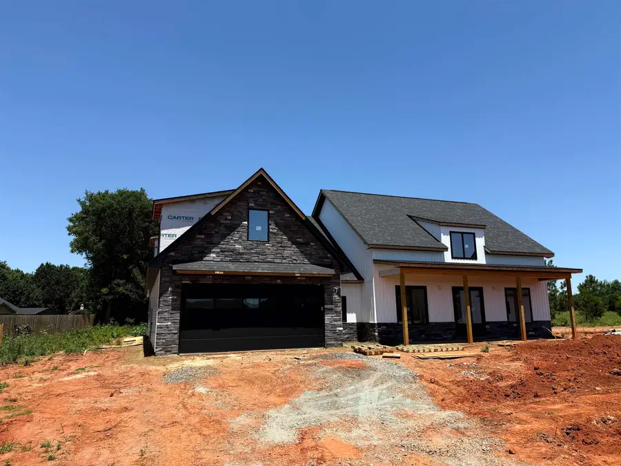 1088 John Dodd Rd, Spartanburg, SC 29303 - #2