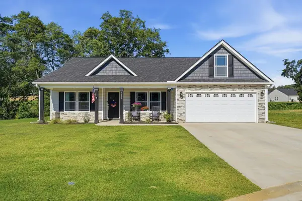 1250 Stoneleigh Road, Inman, SC 29349