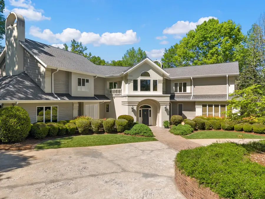 365 Twin Oaks Drive, Spartanburg, SC 29306-6639 - #2