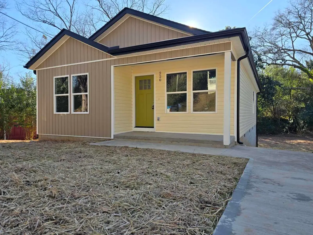 220 Caulder Circle, Spartanburg, SC 29306 - #1
