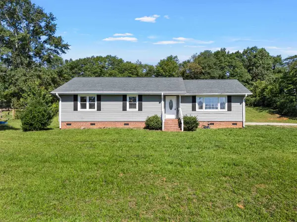 1257 Hampton Road, Inman, SC 29349-7969