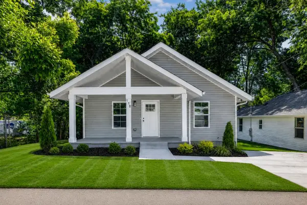 110 Mcdade Street, Greenville, SC 29611