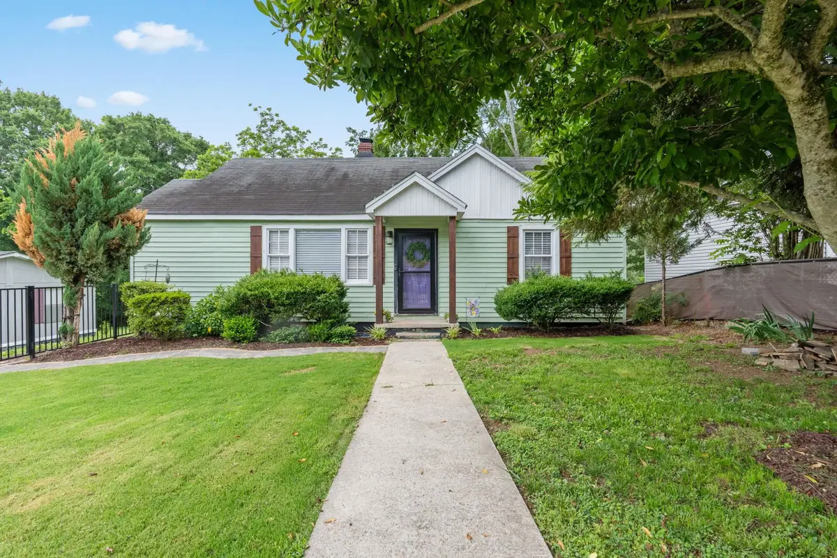 21 Nancy Drive, Greenville, SC 29617 - #1