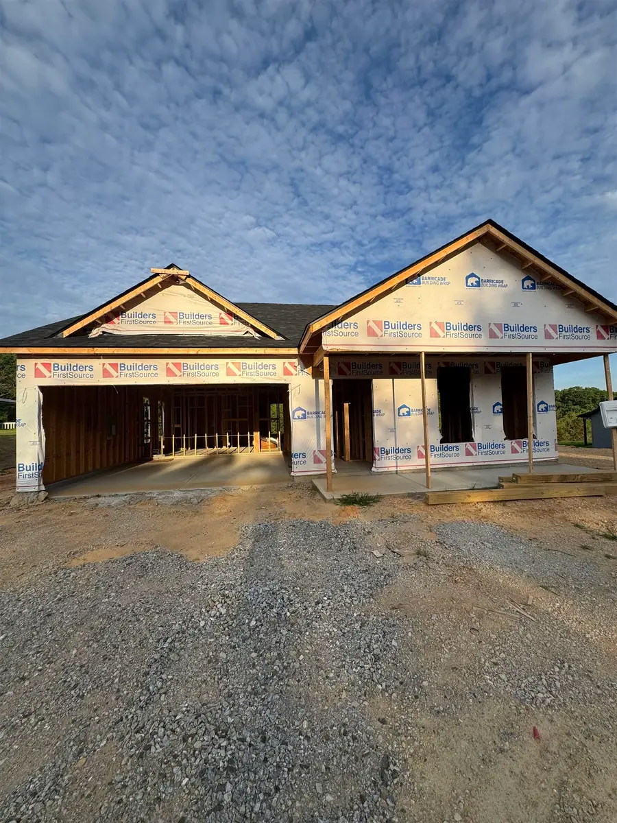 334 Minkum Road, Gaffney, SC 29340 - #2