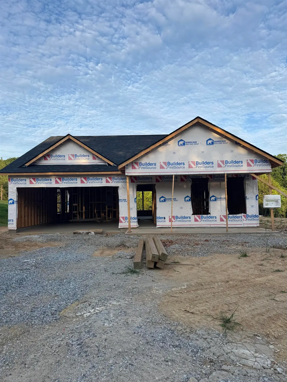 322 Minkum Road, Gaffney, SC 29340 - #1