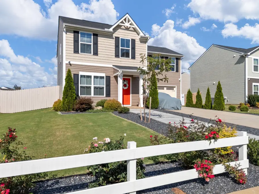 536 Heavenly Days St, Inman, SC 29349 - #2