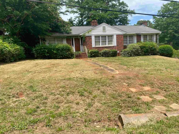 1 Cashmere Drive, Greenville, SC 29605