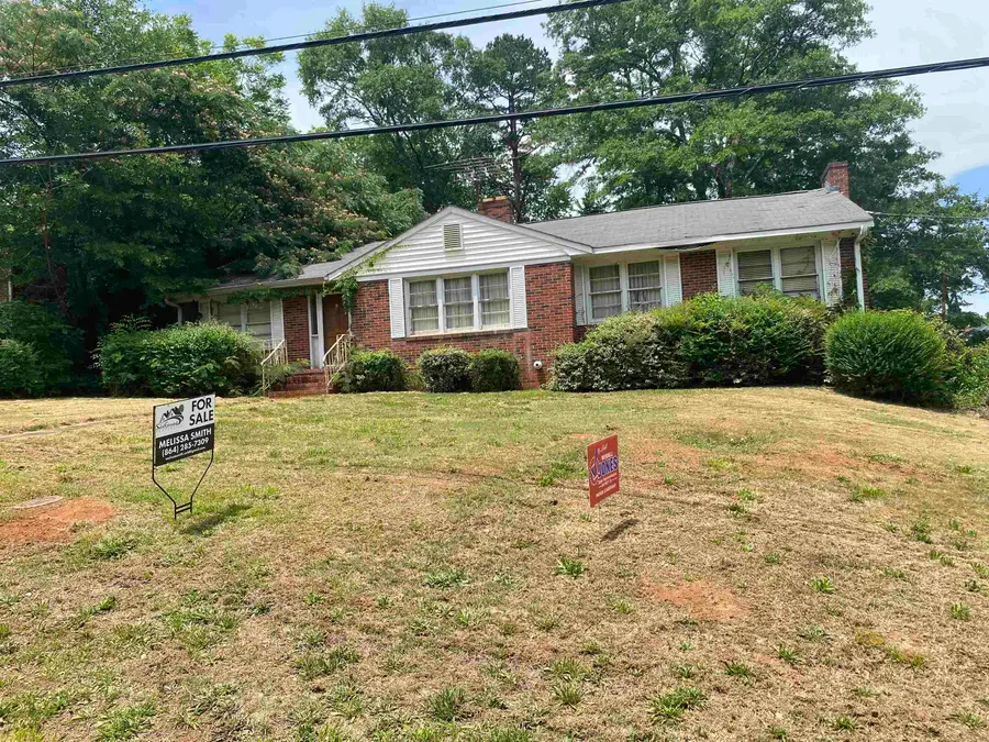 1 Cashmere Drive, Greenville, SC 29605 - #2