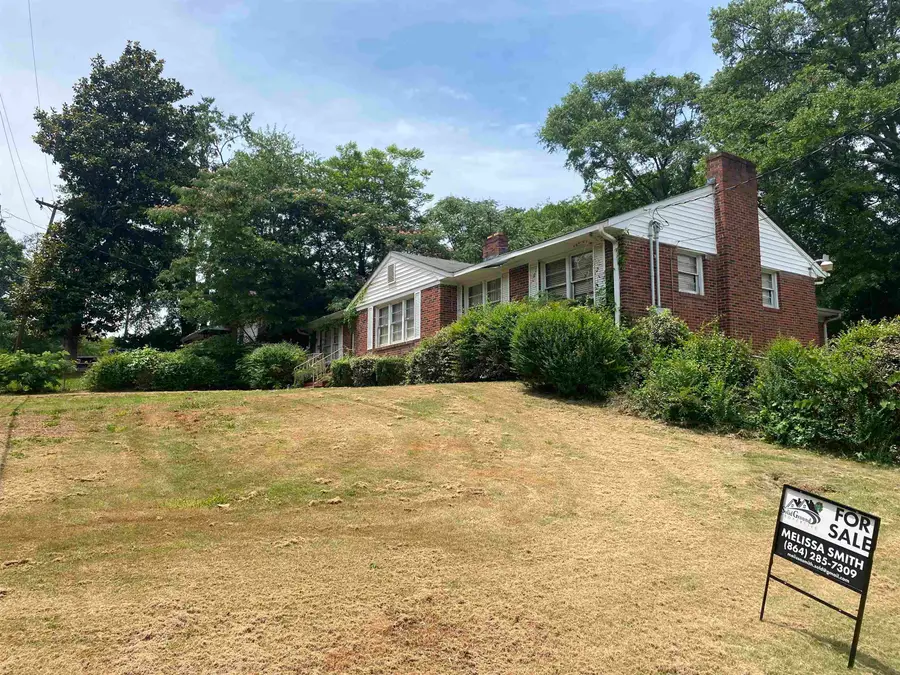 1 Cashmere Drive, Greenville, SC 29605 - #3