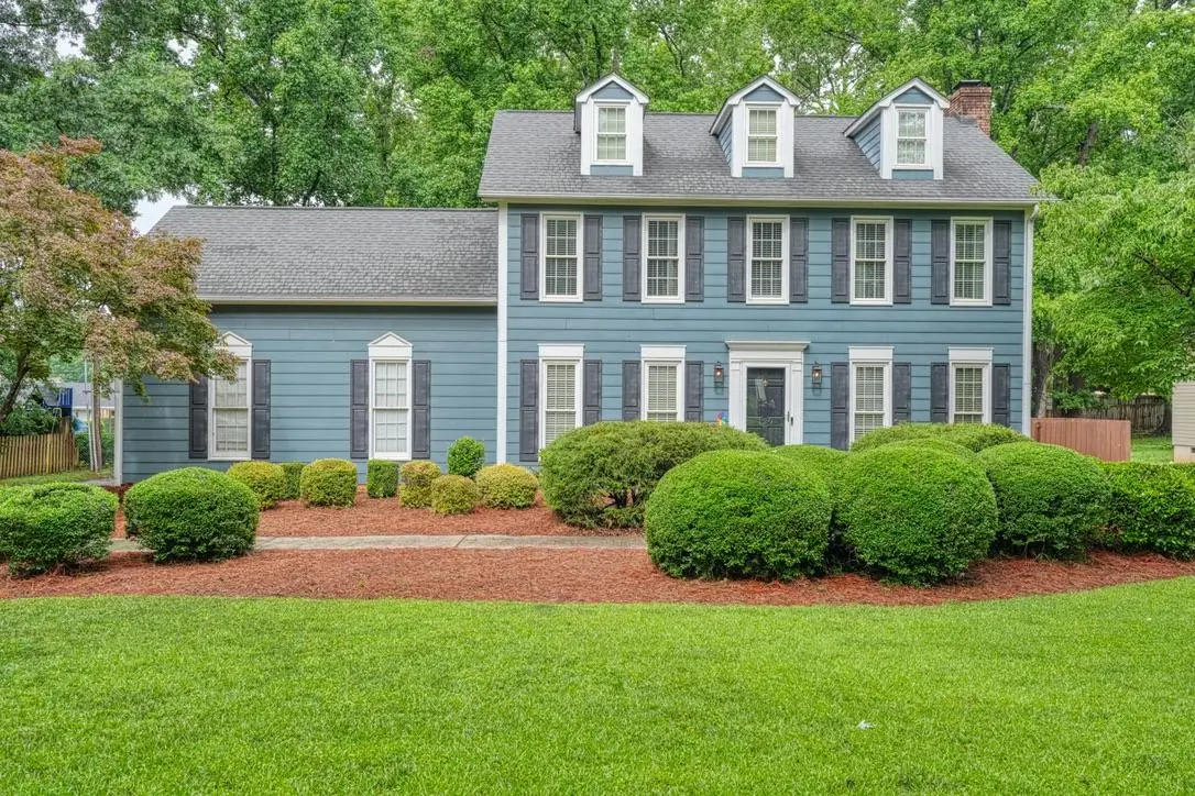 120 Churchill Avenue, Moore, SC 29369 - #1
