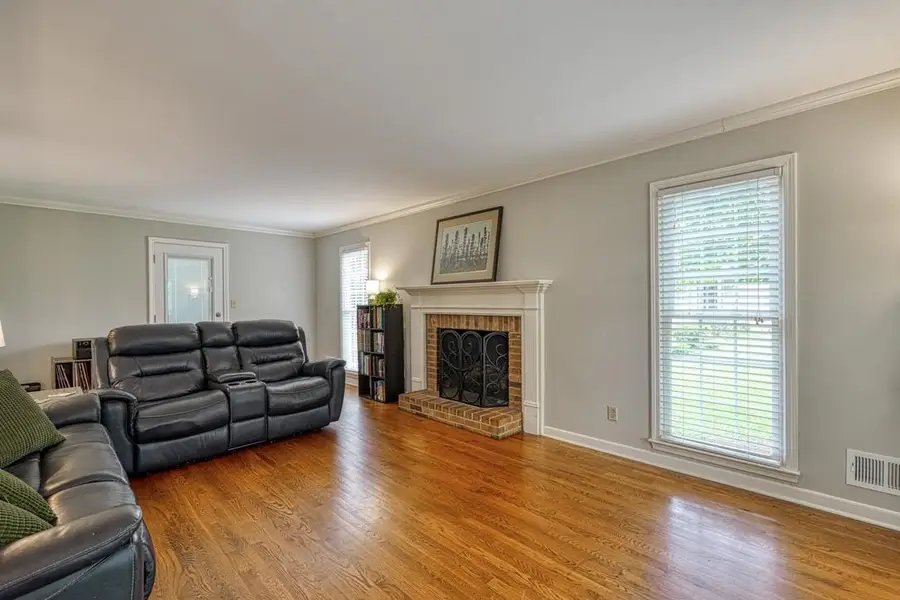 120 Churchill Avenue, Moore, SC 29369 - #3