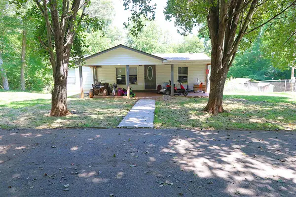 251 Crenshaw Road, Cowpens, SC 29330