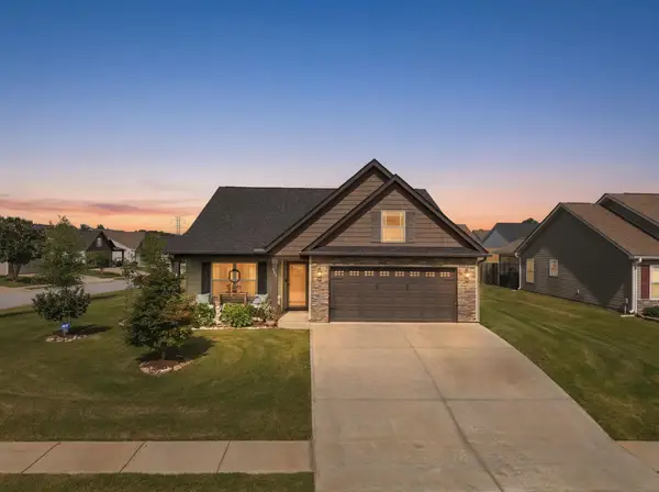 336 Meadowmoor Road, Greer, SC 29651